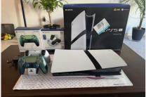 Sony PlayStation 5 Pro 2TB Gaming Console, Extras + Full BUNDLE jouets_jeux_videos